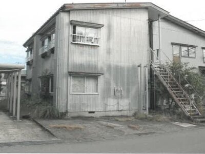新潟県上越市 春日山駅24分 戸建て 135万円の競売物件 #8