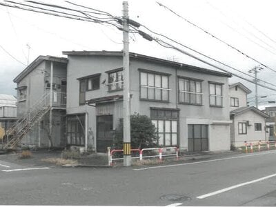 新潟県上越市 春日山駅24分 戸建て 135万円の競売物件 #9