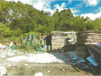 兵庫県三木市 栄駅 土地 3,339万円の競売物件 #2