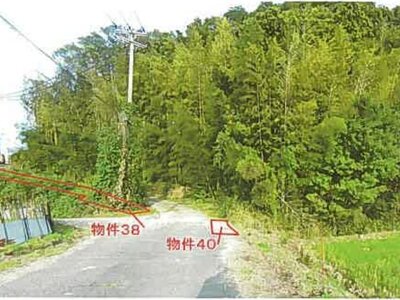 兵庫県三木市 栄駅 土地 3,339万円の競売物件 #3