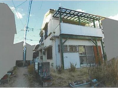 兵庫県神戸市須磨区 月見山駅3分 戸建て 507万円の競売物件 #12