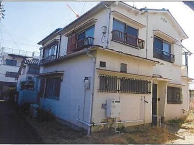 兵庫県神戸市須磨区 月見山駅3分 戸建て 507万円の競売物件 #13