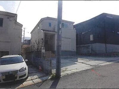 兵庫県神戸市北区 神鉄六甲駅3分 戸建て 1,243万円の競売物件 #12