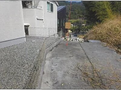 兵庫県神戸市北区 神鉄六甲駅3分 戸建て 1,243万円の競売物件 #14