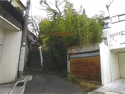 兵庫県神戸市垂水区 東垂水駅22分 戸建て 495万円の競売物件 #10