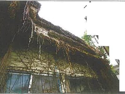 兵庫県神戸市垂水区 東垂水駅22分 戸建て 495万円の競売物件 #3