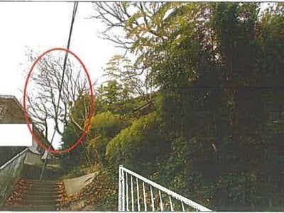兵庫県神戸市垂水区 東垂水駅22分 戸建て 495万円の競売物件 #6