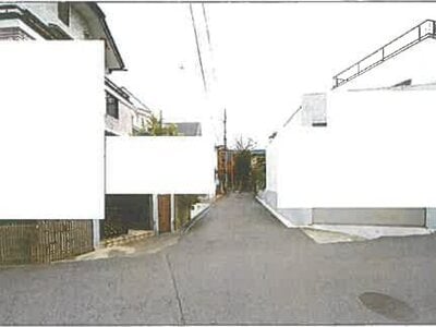 兵庫県神戸市垂水区 東垂水駅22分 戸建て 495万円の競売物件 #8