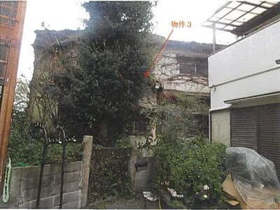 兵庫県神戸市垂水区 東垂水駅22分 戸建て 495万円の競売物件 #9