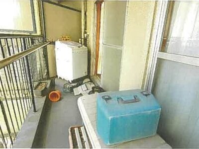 兵庫県神戸市東灘区 青木駅2分 マンション「モンラヴィ青木」874万円の競売物件 #10