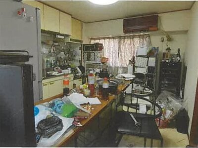兵庫県神戸市東灘区 青木駅2分 マンション「モンラヴィ青木」874万円の競売物件 #3