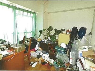 兵庫県神戸市東灘区 青木駅2分 マンション「モンラヴィ青木」874万円の競売物件 #5