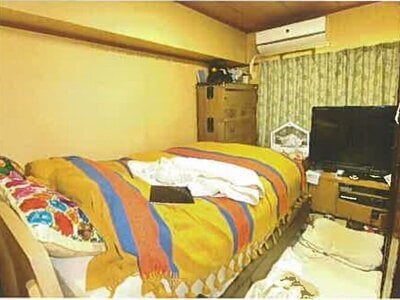 兵庫県神戸市東灘区 青木駅2分 マンション「モンラヴィ青木」874万円の競売物件 #8