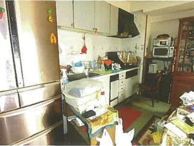 兵庫県神戸市中央区 春日野道駅3分 マンション「エステムコート三宮東」655万円の競売物件 #5