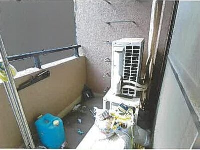 兵庫県神戸市中央区 春日野道駅3分 マンション「エステムコート三宮東」655万円の競売物件 #6