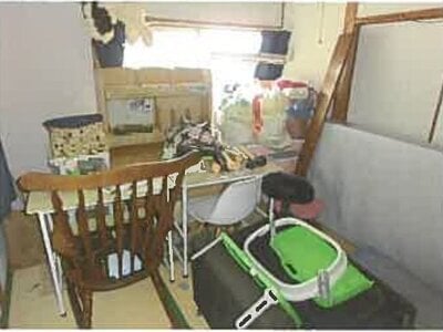 長崎県長崎市 長崎駅14分 戸建て 84万円の競売物件 #25