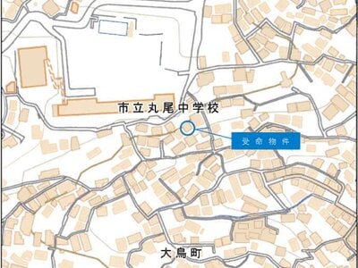 長崎県長崎市 長崎駅14分 戸建て 84万円の競売物件 #28