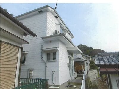 長崎県長崎市 長崎駅14分 戸建て 84万円の競売物件 #3