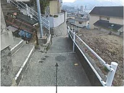 長崎県長崎市 長崎駅14分 戸建て 84万円の競売物件 #5