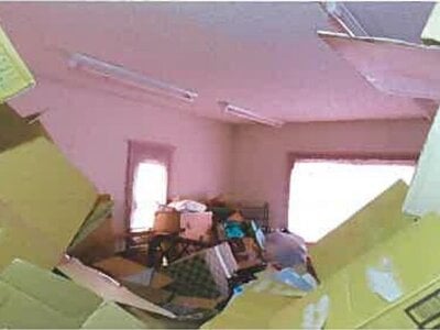 福島県福島市 笹木野駅17分 戸建て 262万円の競売物件 #11