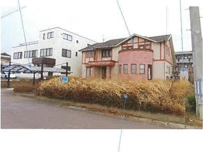 福島県福島市 笹木野駅17分 戸建て 262万円の競売物件 #2