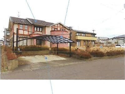 福島県福島市 笹木野駅17分 戸建て 262万円の競売物件 #3