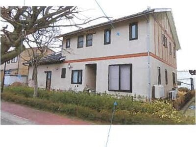 福島県福島市 笹木野駅17分 戸建て 262万円の競売物件 #4