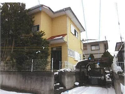 福島県福島市 南福島駅 戸建て 204万円の競売物件 #2
