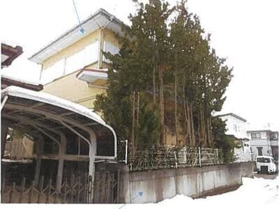福島県福島市 南福島駅 戸建て 204万円の競売物件 #3