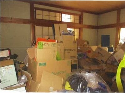 福島県福島市 南福島駅 戸建て 204万円の競売物件 #6