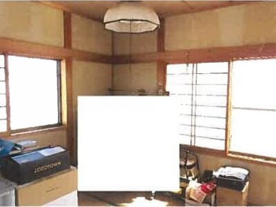 福島県福島市 東福島駅3分 戸建て 201万円の競売物件 #10