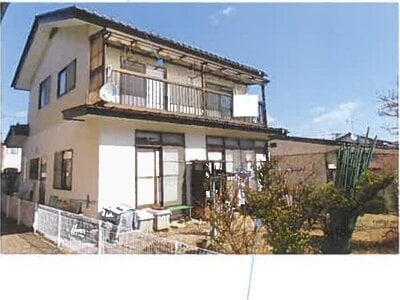 福島県福島市 東福島駅3分 戸建て 201万円の競売物件 #3