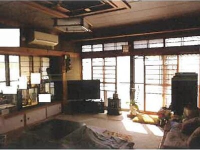 福島県福島市 東福島駅3分 戸建て 201万円の競売物件 #4