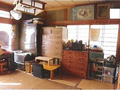 福島県福島市 東福島駅3分 戸建て 201万円の競売物件 #7