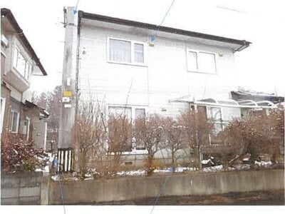 福島県福島市 飯坂温泉駅9分 戸建て 301万円の競売物件 #4