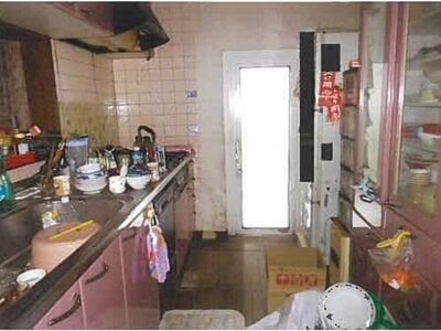 福島県福島市 飯坂温泉駅9分 戸建て 301万円の競売物件 #8