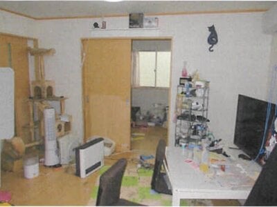 千葉県柏市 北柏駅24分 戸建て 1,167万円の競売物件 #5