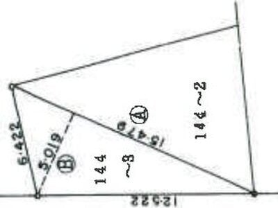 千葉県柏市 逆井駅 戸建て 203万円の競売物件 #1