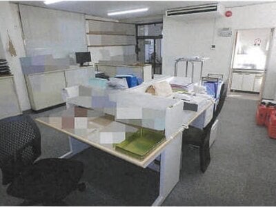 千葉県柏市 逆井駅 戸建て 203万円の競売物件 #10