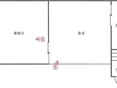 千葉県柏市 逆井駅 戸建て 203万円の競売物件 #2