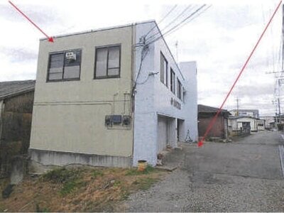 千葉県柏市 逆井駅 戸建て 203万円の競売物件 #6