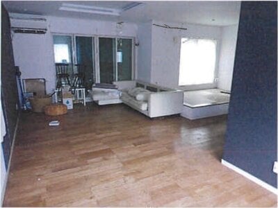 千葉県流山市 流山セントラルパーク駅14分 戸建て 2,381万円の競売物件 #5