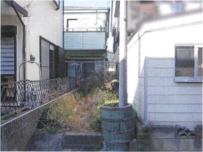 千葉県松戸市 五香駅4分 戸建て 700万円の競売物件 #12