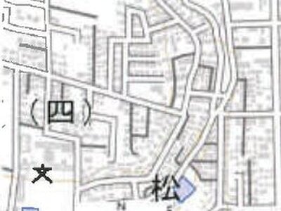 千葉県松戸市 五香駅4分 戸建て 700万円の競売物件 #14