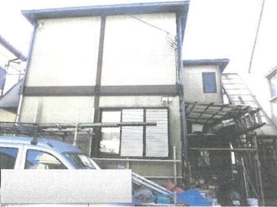 千葉県松戸市 北松戸駅8分 戸建て 1,931万円の競売物件 #1