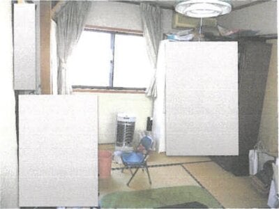 千葉県松戸市 北松戸駅8分 戸建て 1,931万円の競売物件 #12