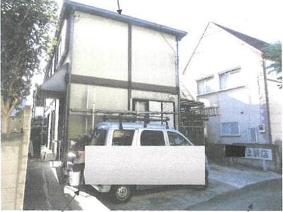 千葉県松戸市 北松戸駅8分 戸建て 1,931万円の競売物件 #2