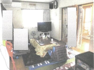 千葉県松戸市 北松戸駅8分 戸建て 1,931万円の競売物件 #7