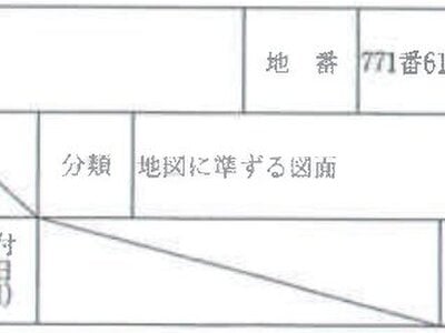 千葉県鎌ケ谷市 鎌ヶ谷大仏駅15分 戸建て 1,427万円の競売物件 #1
