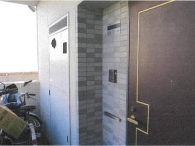 千葉県松戸市 松戸駅20分 マンション「菱和エクセル松戸」468万円の競売物件 #10